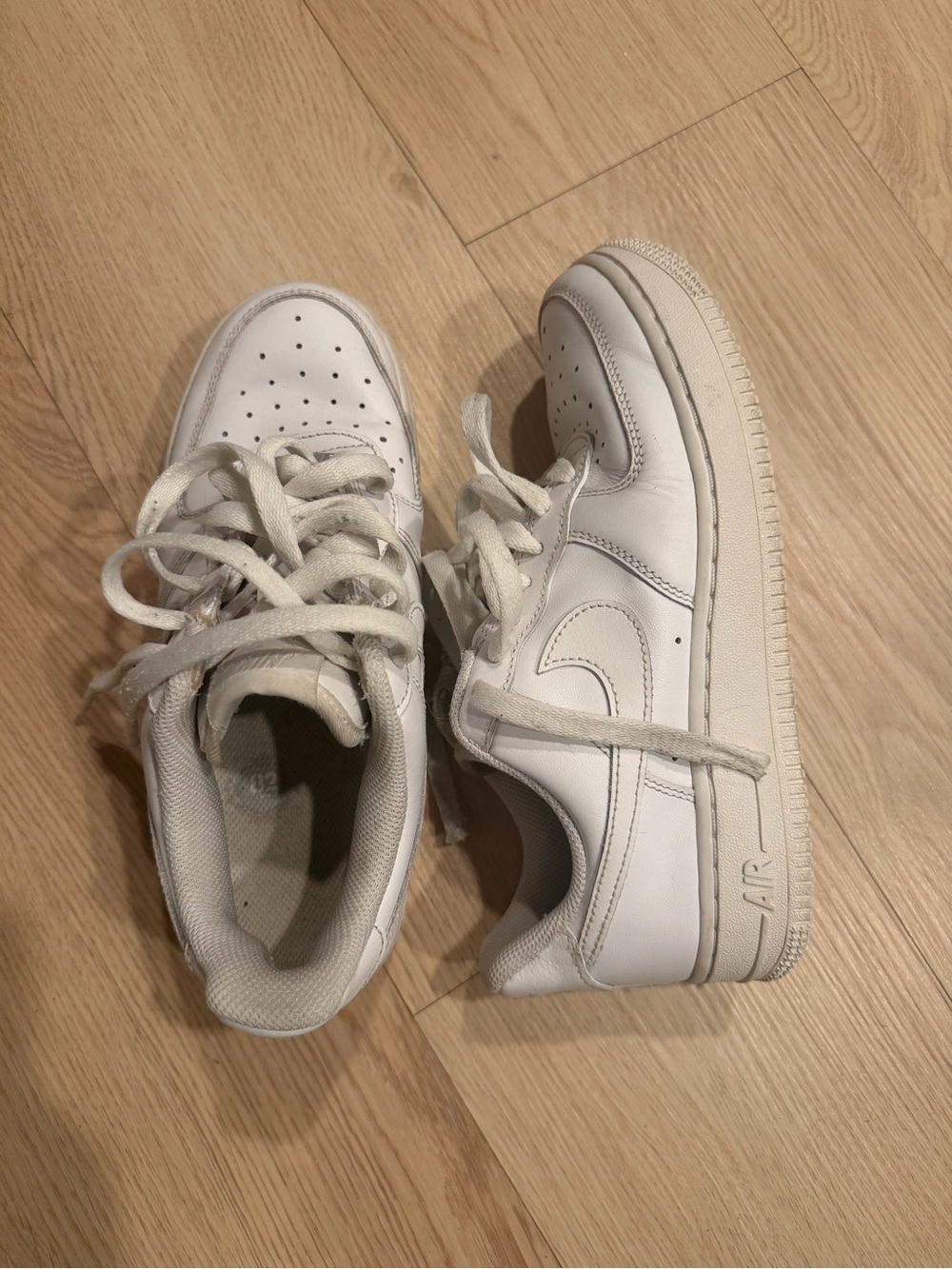 Nike Air Force 1 '07